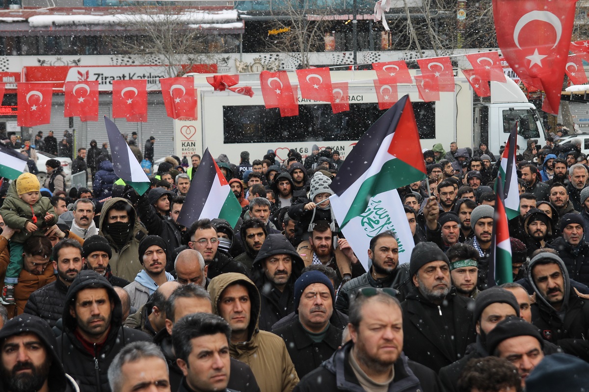 van büyük kudüs yürüyüşü (3)