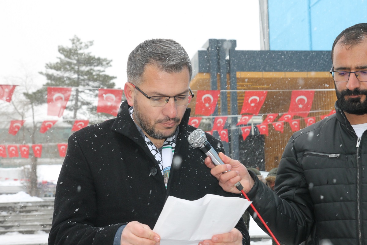 van büyük kudüs yürüyüşü (4)