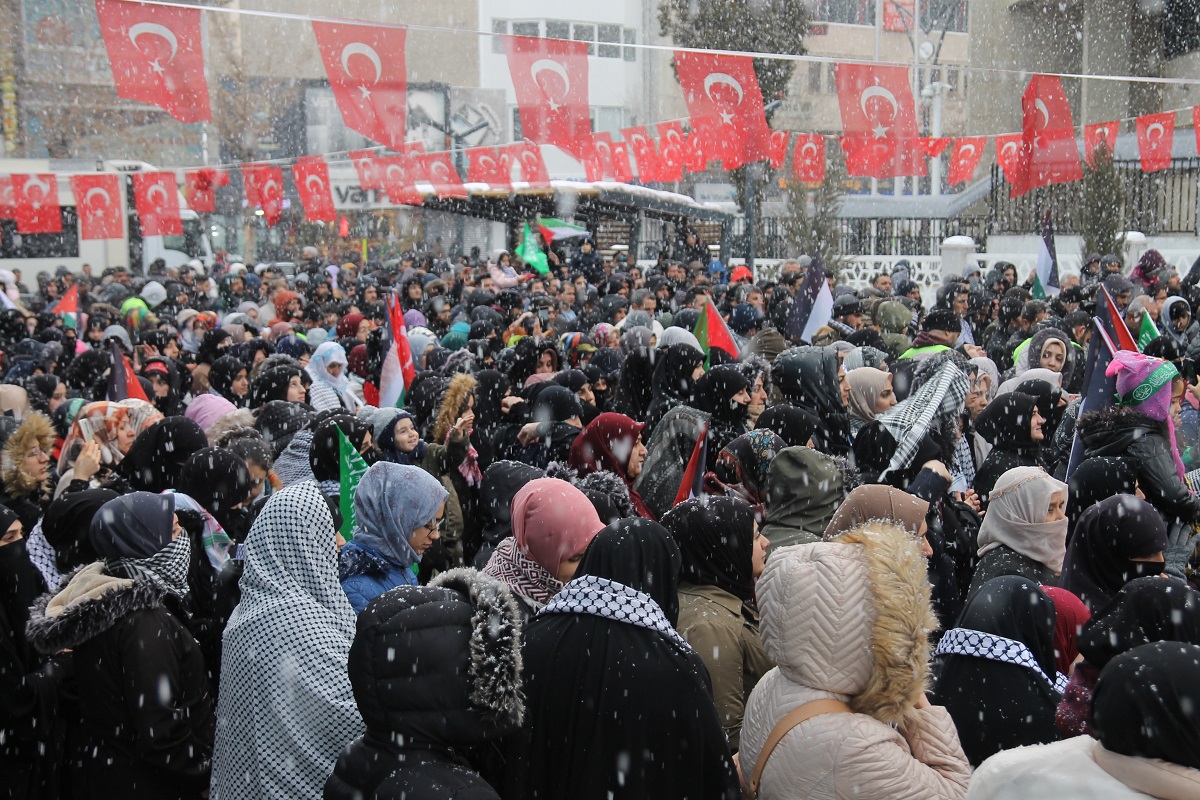 van büyük kudüs yürüyüşü (6)