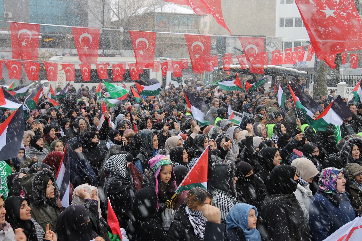 van büyük kudüs yürüyüşü (9)