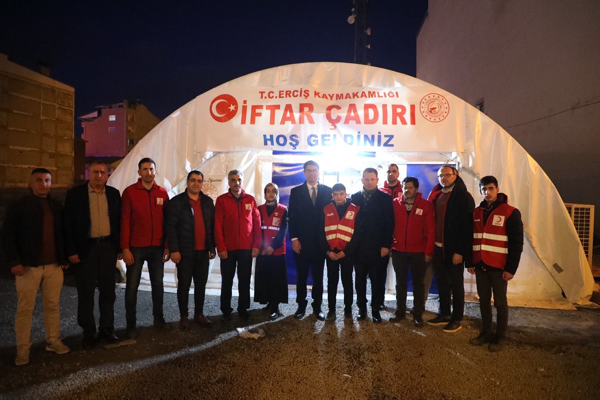 van iftar çadırı (2)