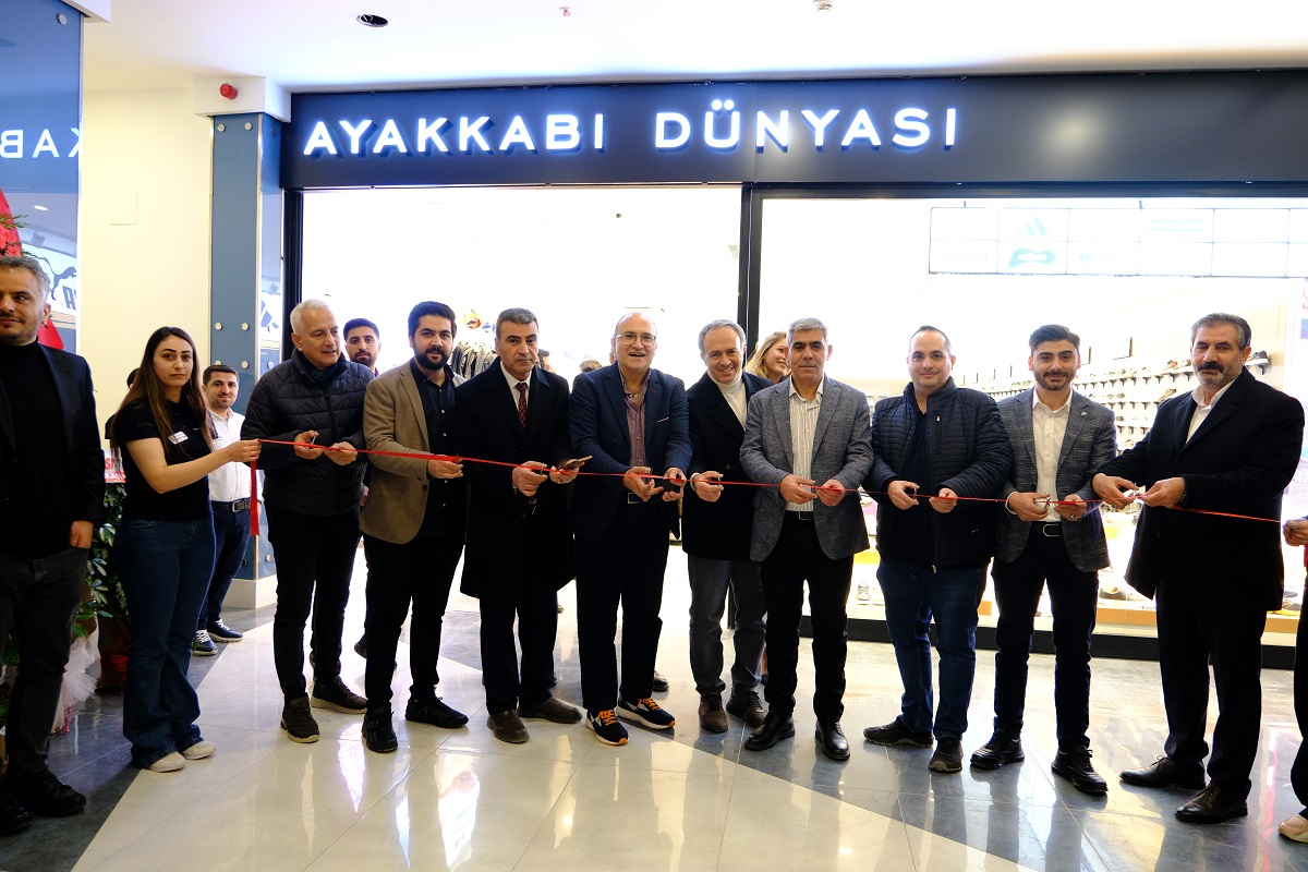 Van mall ayakkabı dünyası (7)