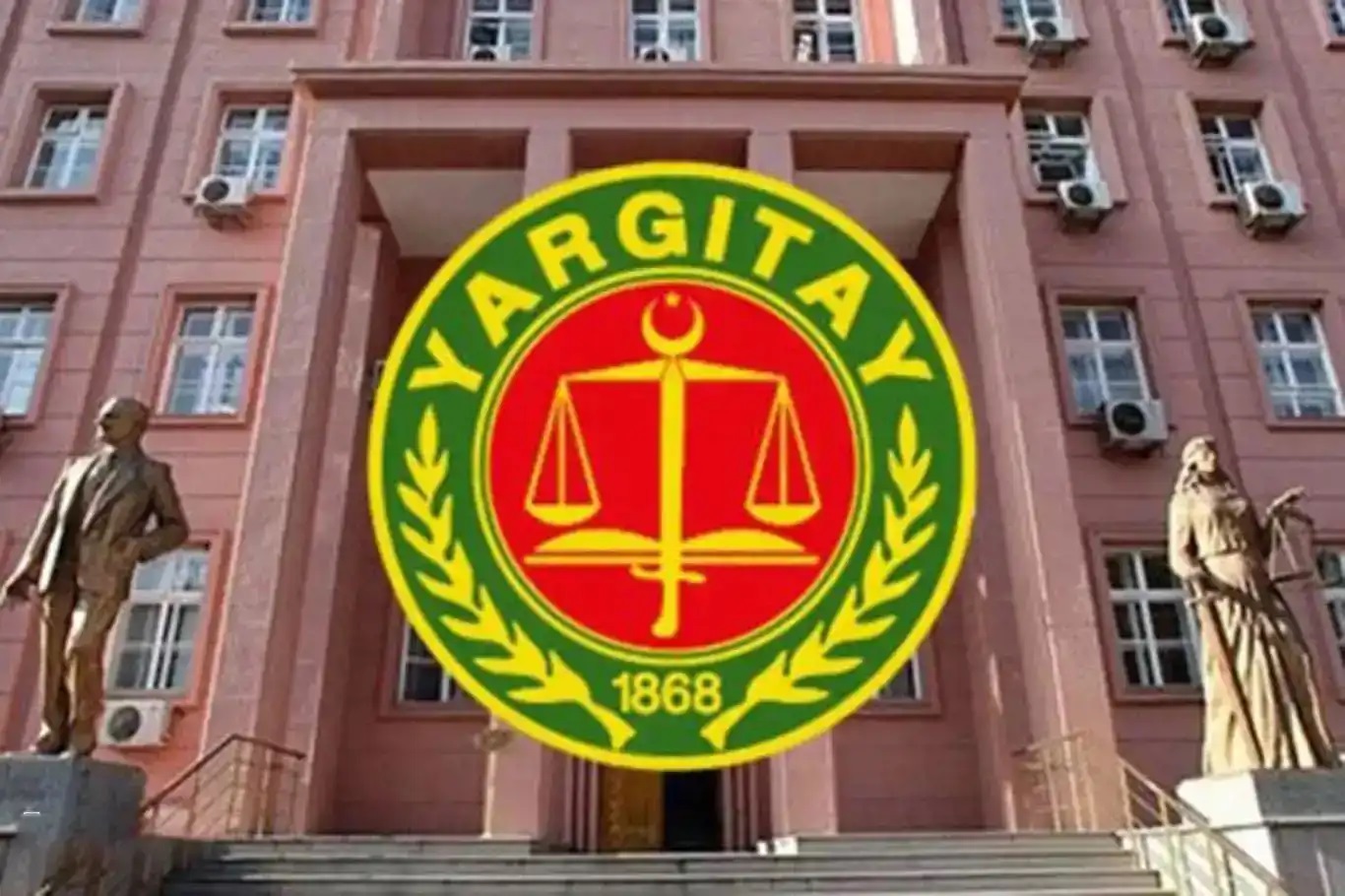 Yargıtay yeni başkanını seçecek