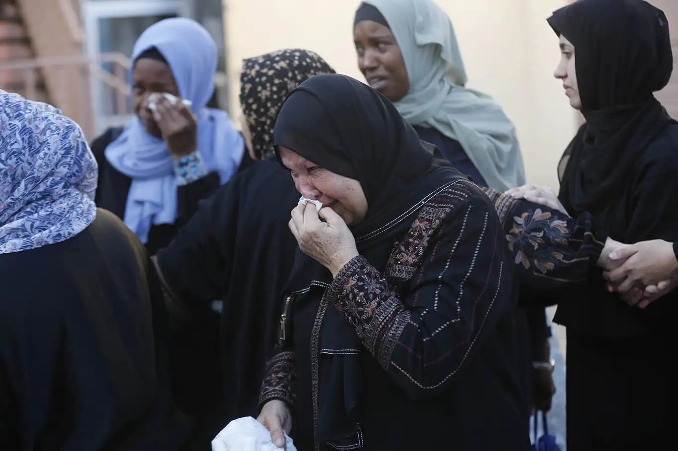 Bm, Gazze'de 10 Binden Fazla Kadının Öldürüldüğünü Bildirdi