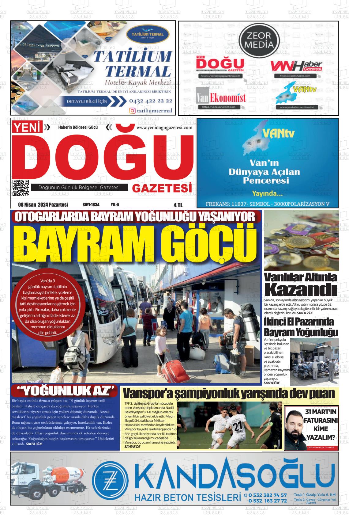 Doğu (1)