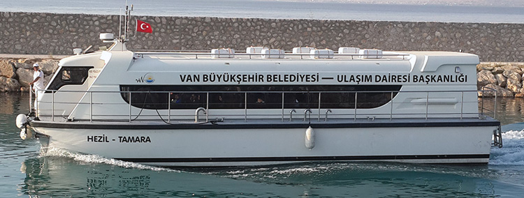 Van Deniz Otobüsü Seferleri 1 (5)