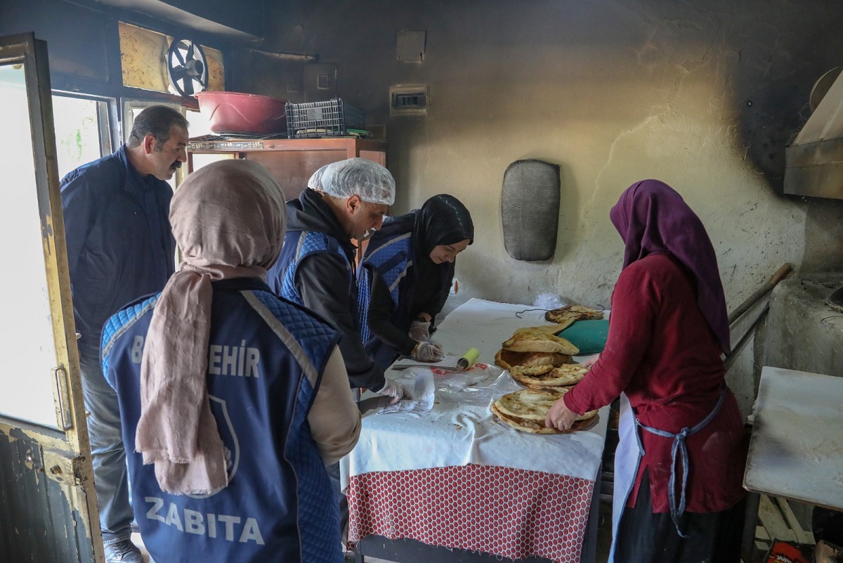 Van Fırın Ve Tandır Evi (1)