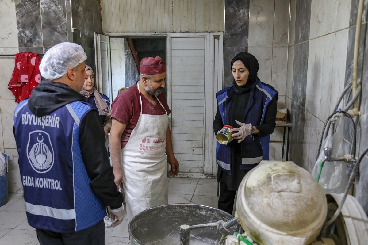 Van Fırın Ve Tandır Evi (4)