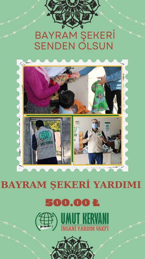 Van Umut Kervanı Kurban Bayramı (2)