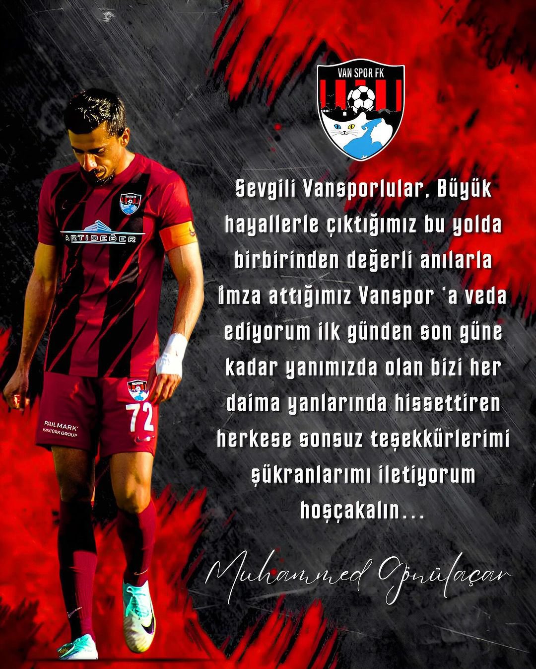 Vanspor Transferler (1)