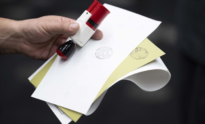 Yüksek Seçim Kurulu