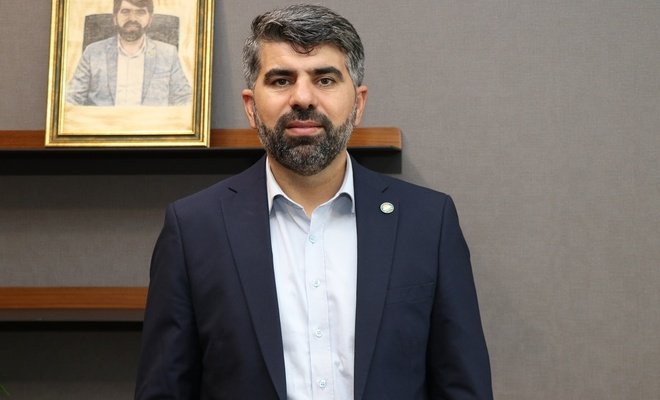 Faruk Dinçten Soru