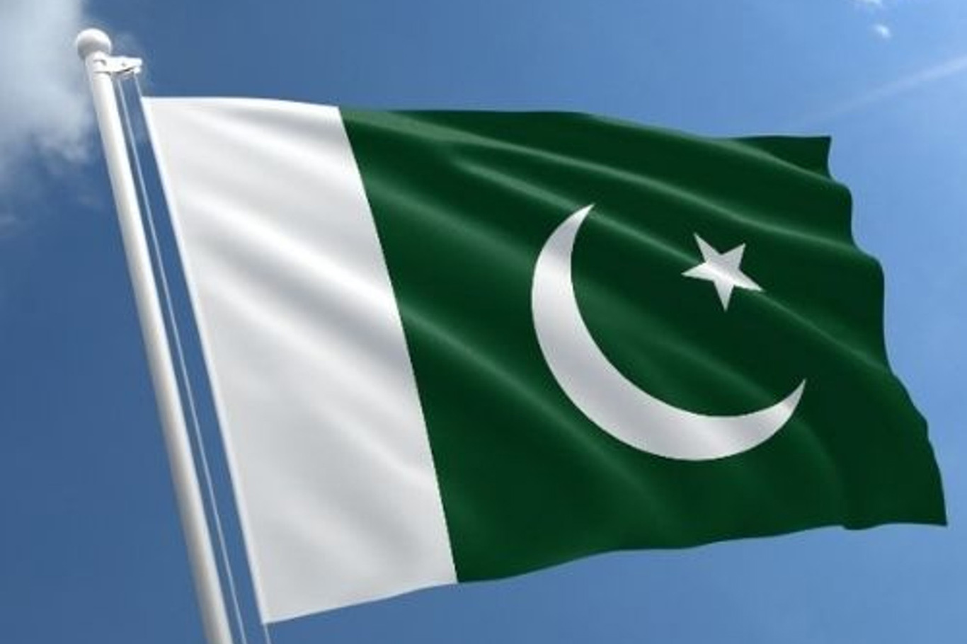 Imf, Pakistan Ile 7 Milyar Dolarlık Anlaşma Imzaladı 1