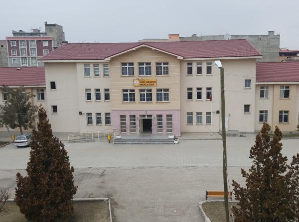 Kazım Karabekir Anadolu Lisesi