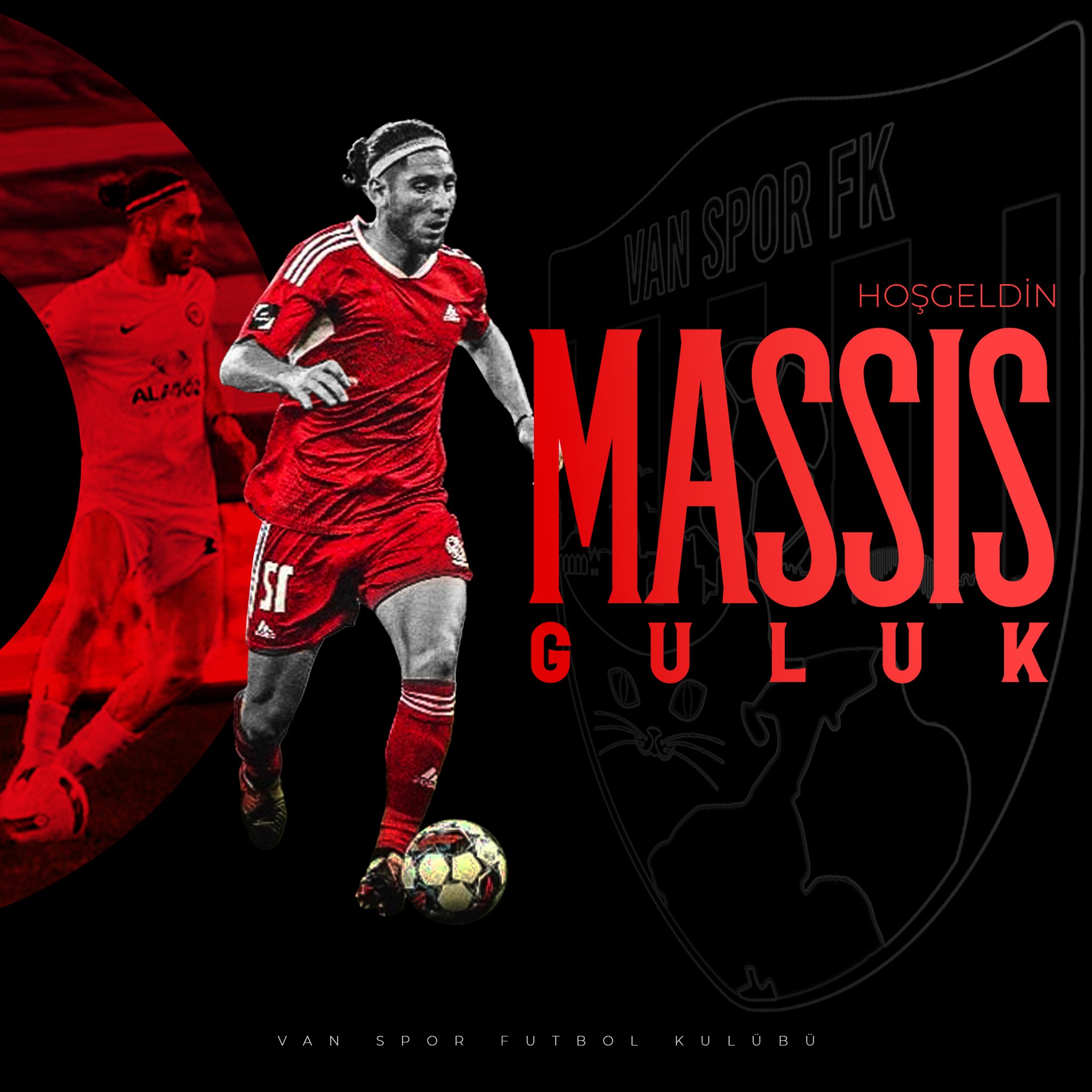 Massıs Gulük Vanspor