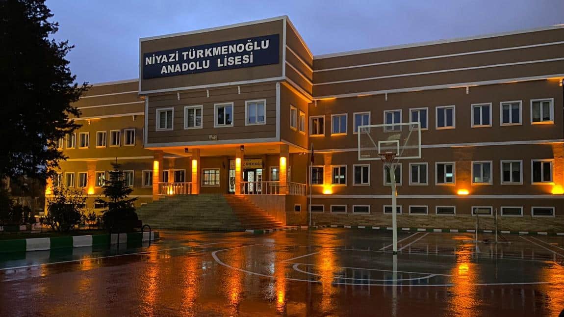 Niyazi Türkmenoğlu Anadolu Lisesi