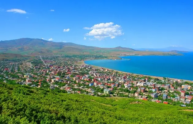 Tatvan..