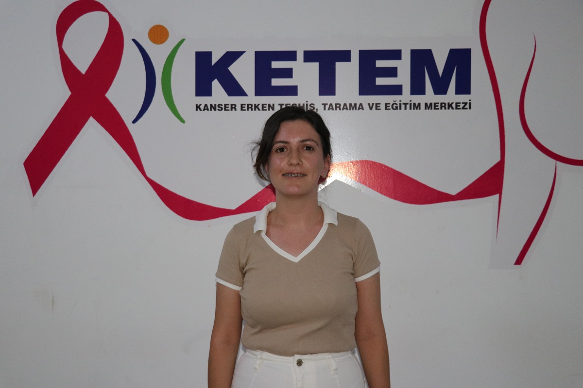 Kübra Meriç