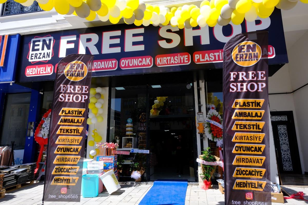 Van Free Shop Ucuzluk (1)