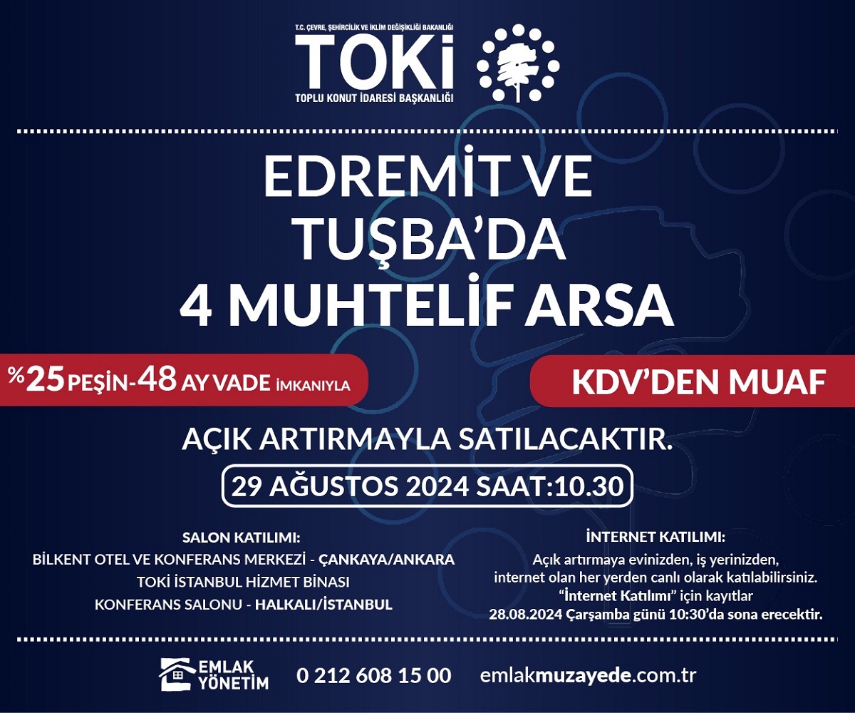 toki van arsa satışı-1