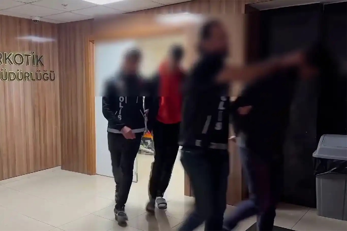 Malatya'da Uyuşturucudan 12 Tutuklama