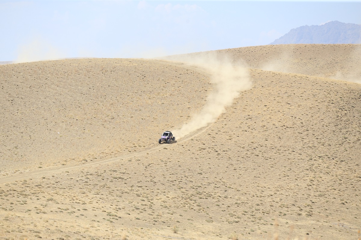 Van 14 Transanatolia Rally Raid Yarisi Vanda Sona Erdi (4)