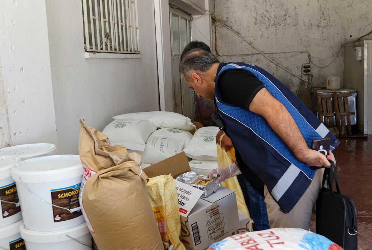 Van Halk Ekmek Hijyen Sorunu 1 (2)