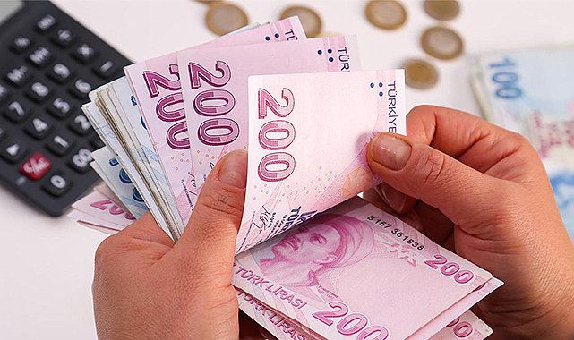 Asgari Ücret Zammı