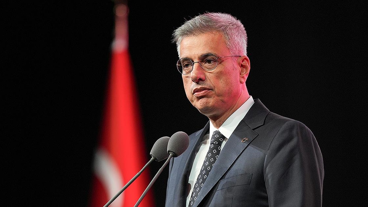 Bakan Memişoğlu: Özel Hastanelere Ilişkin Yapısal Reformlar Da Bakanlığımızın Gündeminde