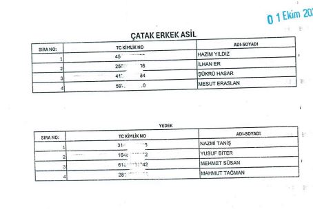 Van Gsb Işçi Alımı (11)