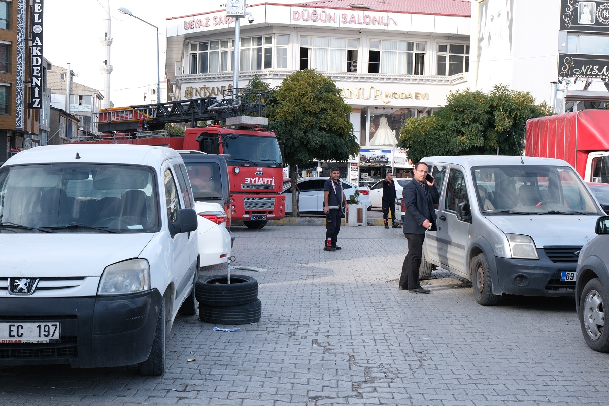 Van Hatalı Park Sorunu Faciaya Yol Açabilir (2)