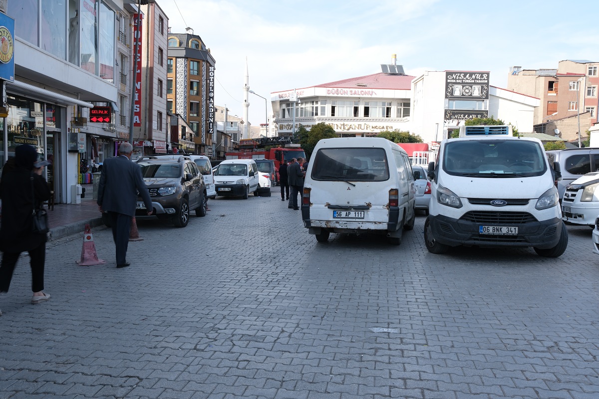 Van Hatalı Park Sorunu Faciaya Yol Açabilir (3)