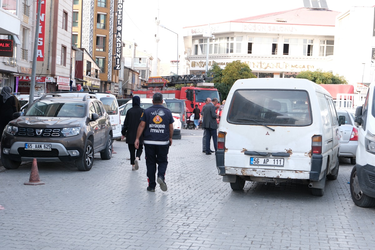 Van Hatalı Park Sorunu Faciaya Yol Açabilir (4)