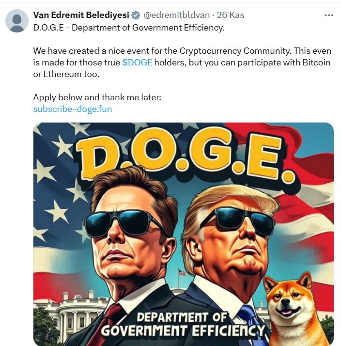 Dogecoin