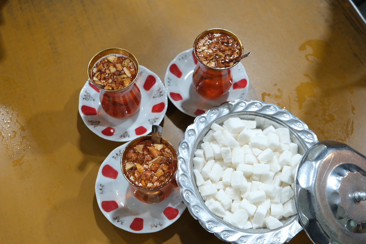 Elmalı Çay Dolayı Usta (2)