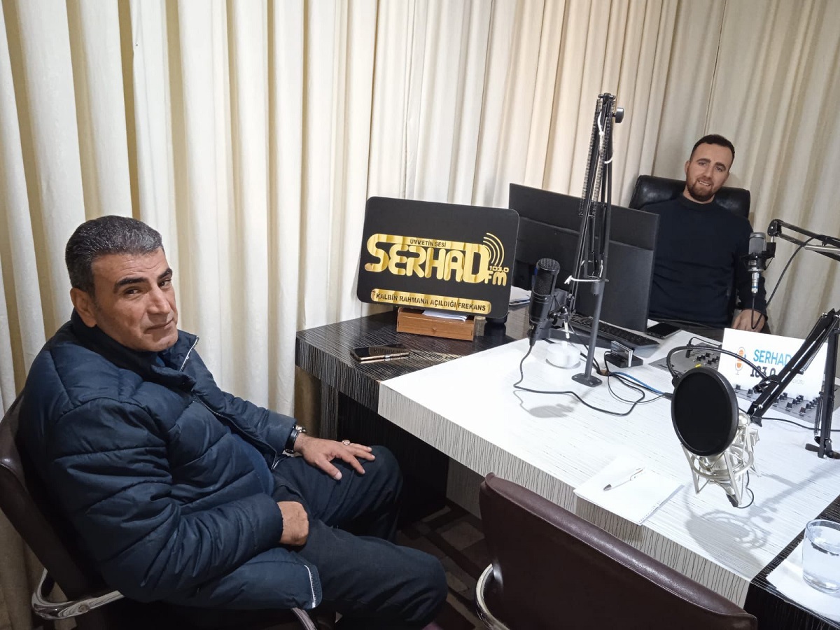 Serhad Fm Emlakçılar Odası