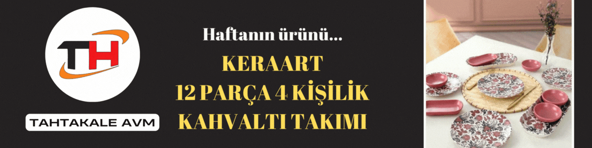 tahtakale avm