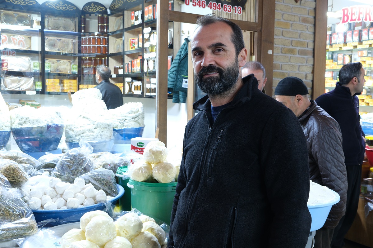 Van Otlu Peynir Fiyatı Ne Kadar (1)