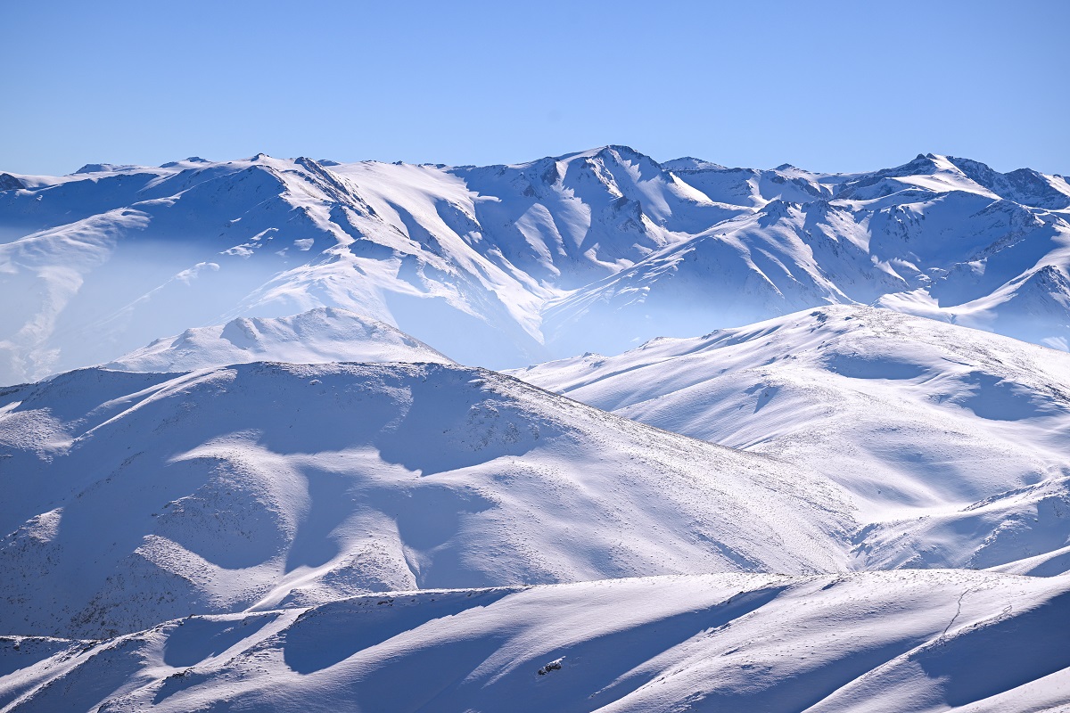 Artos Dağı Kar Manzarası (6)