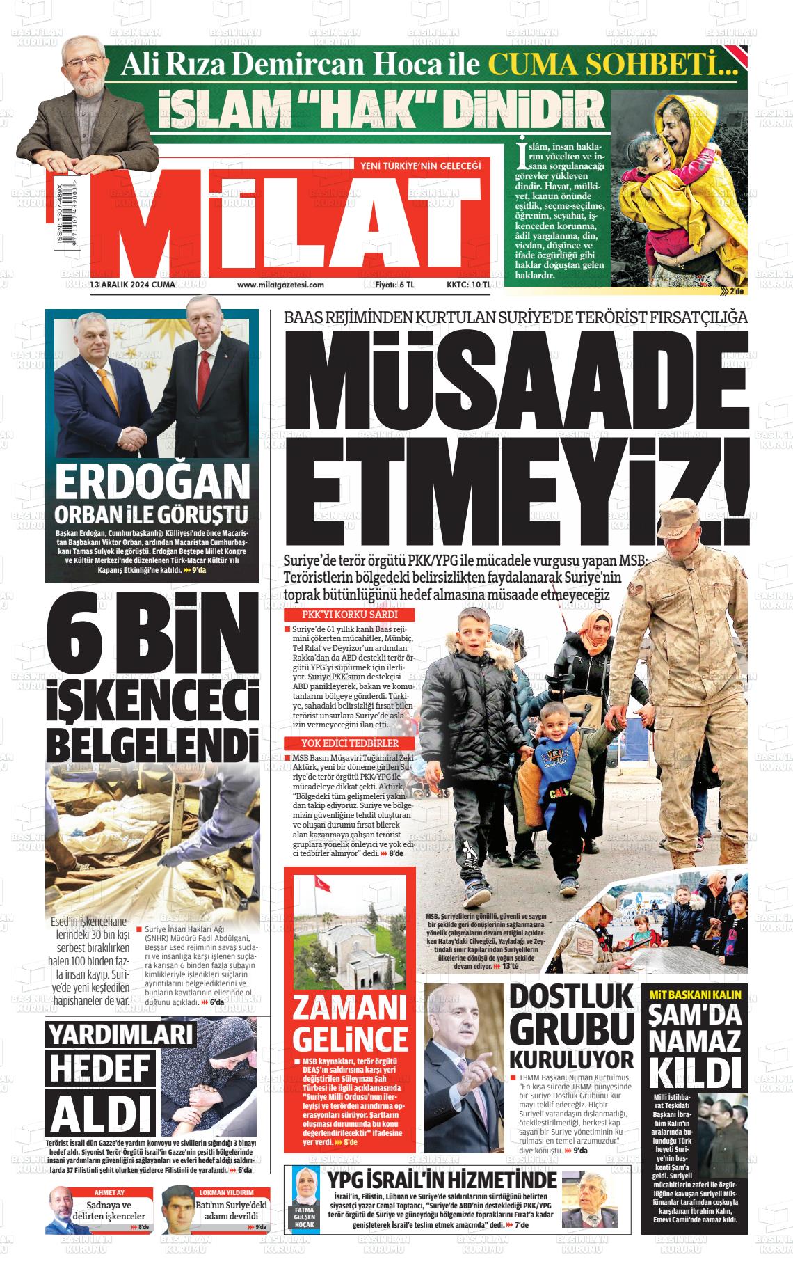 Milat-4