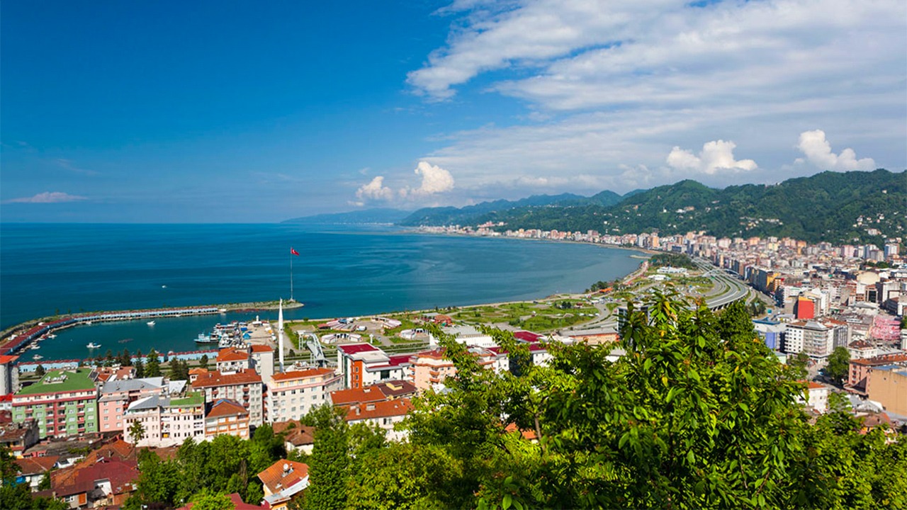 Rize Hava Durumu (2)