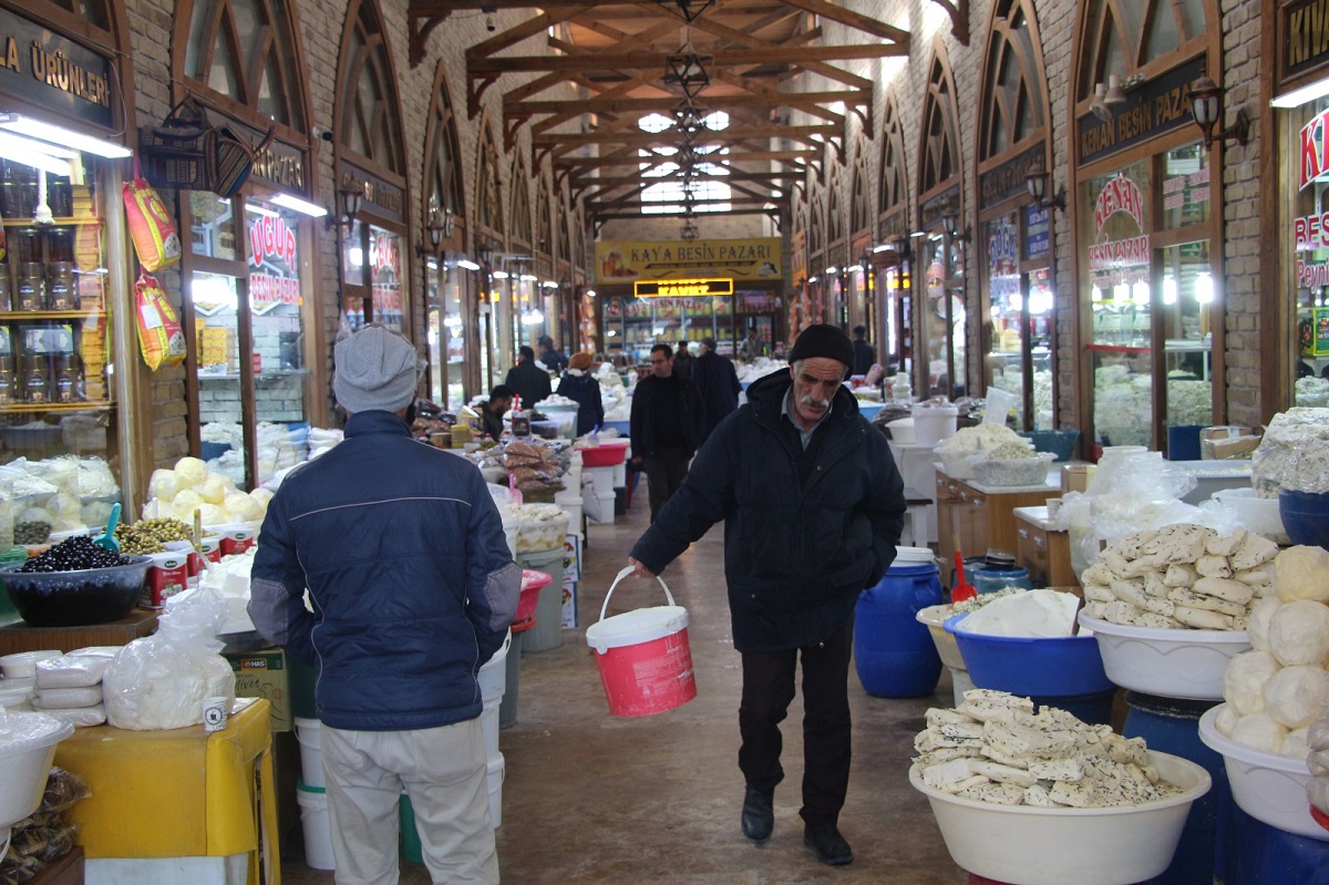 Van Otlu Peyniri Fiyatları (1)