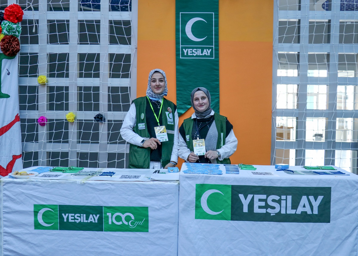 Van Yeşilfest (1)