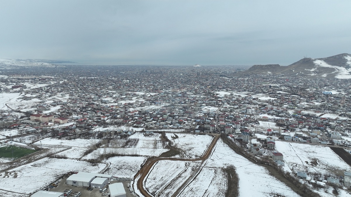 Bostani̇çi̇ Mahallesi̇ Ayriliyor (1)