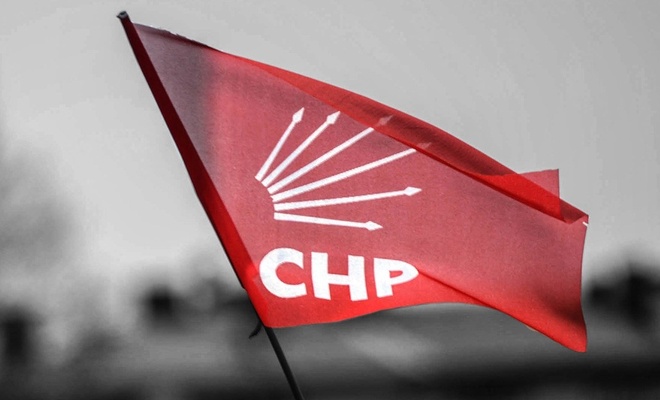 Chp Partisi
