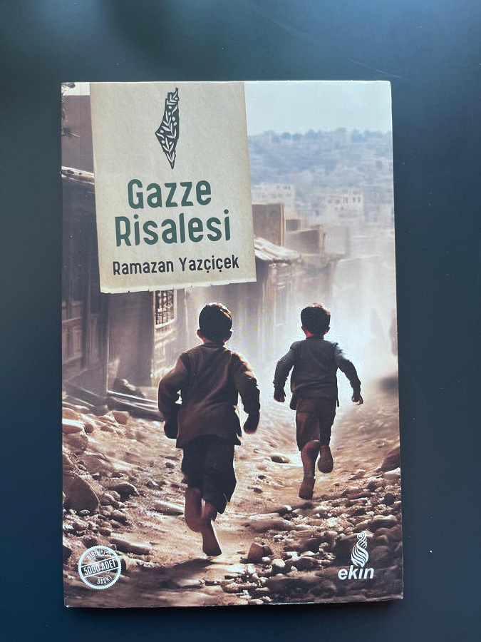 Gazze Risalesi (2)