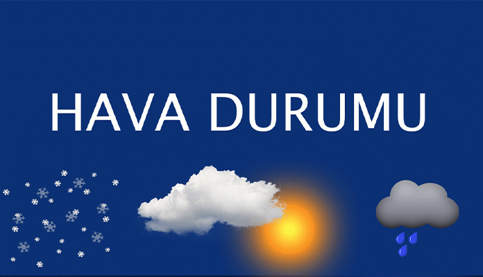 Şanlıurfa'da 5 günlük hava durumu