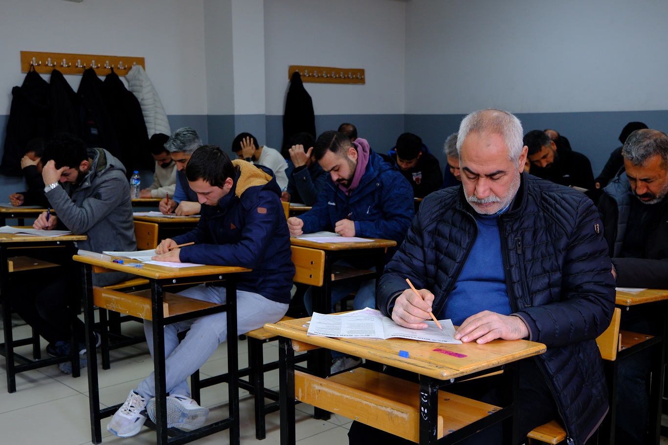 Van Siyer Sınavı 2025 (1)