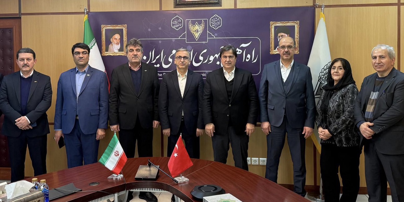 Van Tahran Tren Seferleri (2)