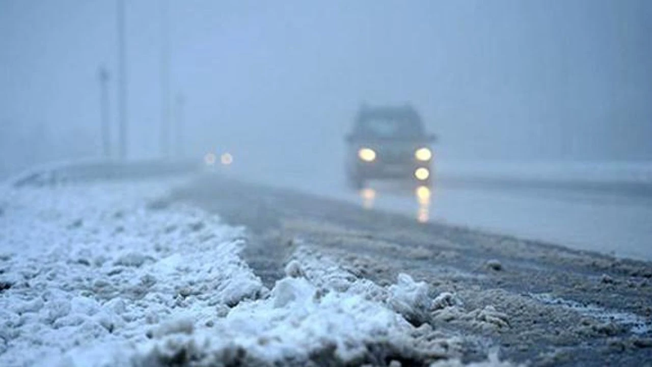 Yagmur Kar Buzlanma A68E898587B265806837